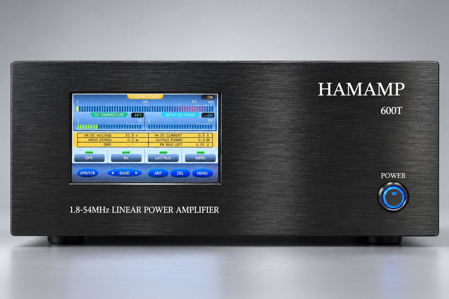 HAMAMP-600T