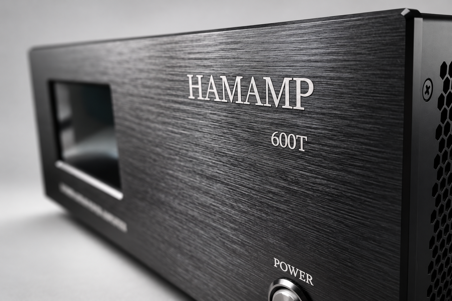 HAMAMP-600T 产品照片 2