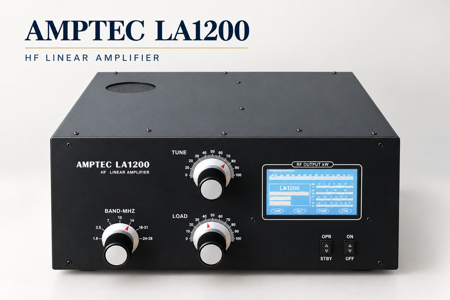 AMPTEC LA1200