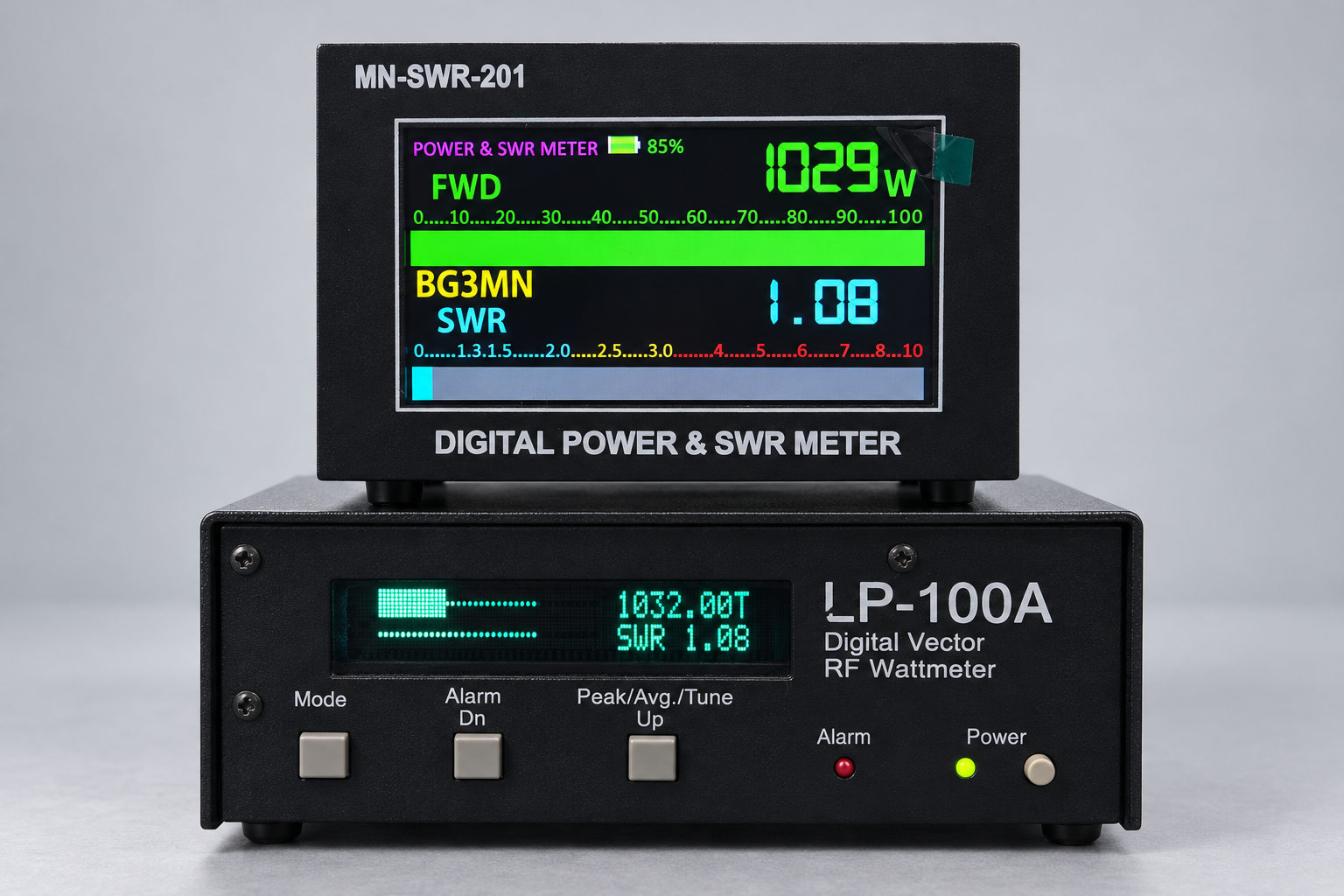 MN-SWR-201 产品照片 2