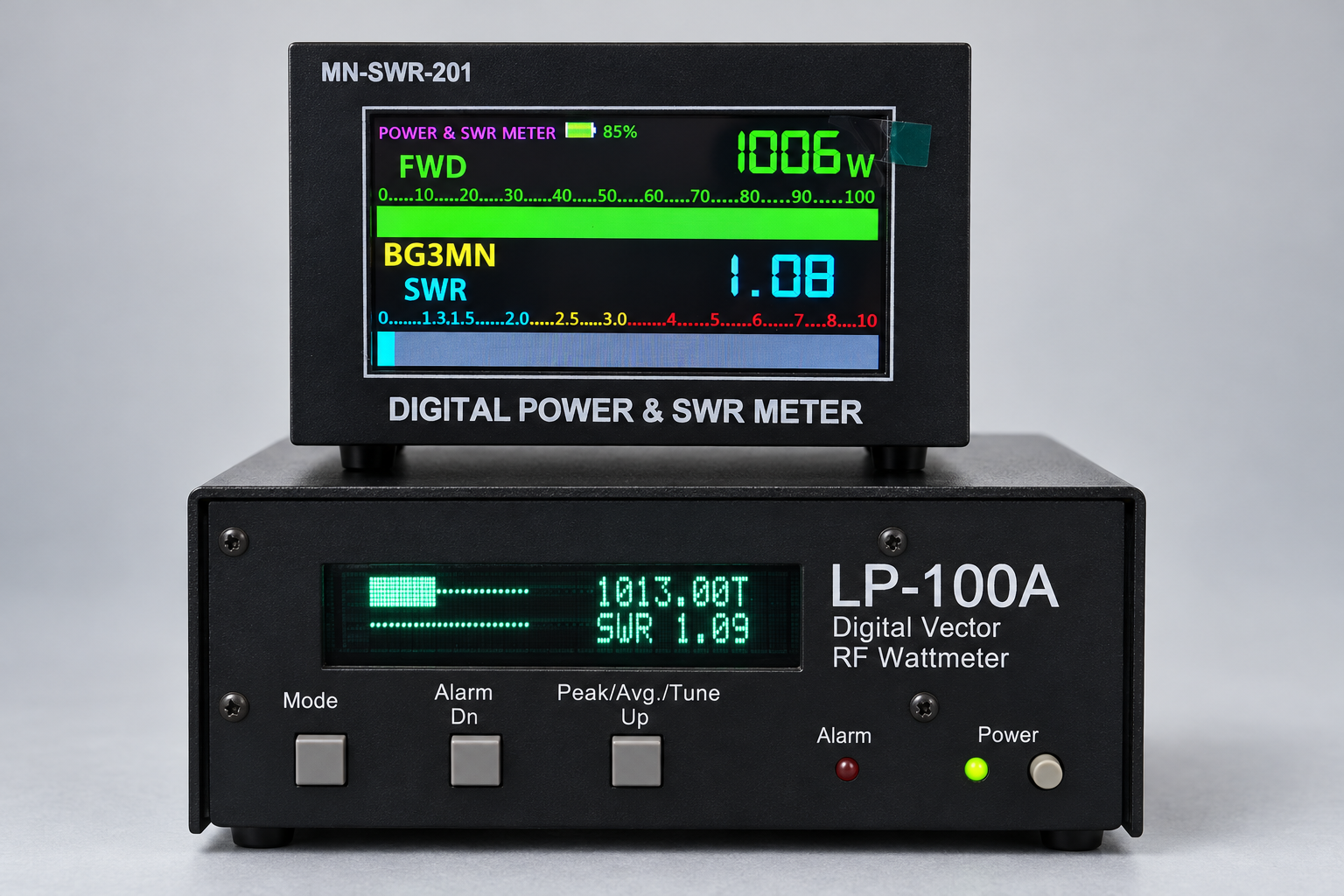 MN-SWR-201 产品照片 3